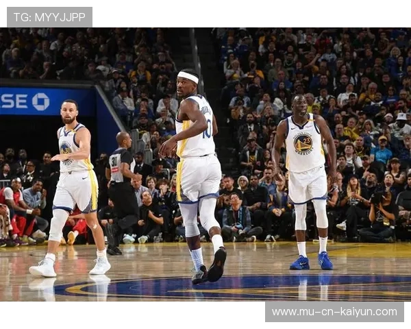 勇士队再次展现强大实力，目标三连冠，勇士队什么