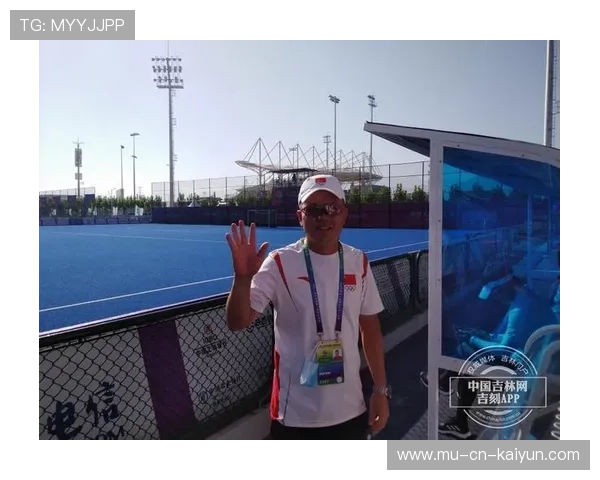 国家队在大赛前进行心理辅导以提升赛场表现