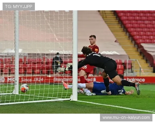 切尔西快速推进撕开防线