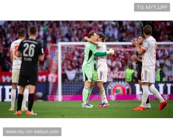 德甲拜仁技术流畅,攻防切换非常顺利——一段训练哲学与体验之旅