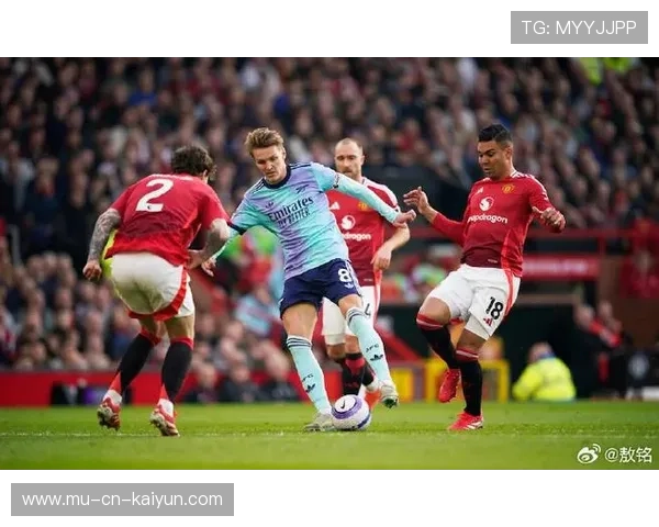 曼联攻防转换速度明显加快